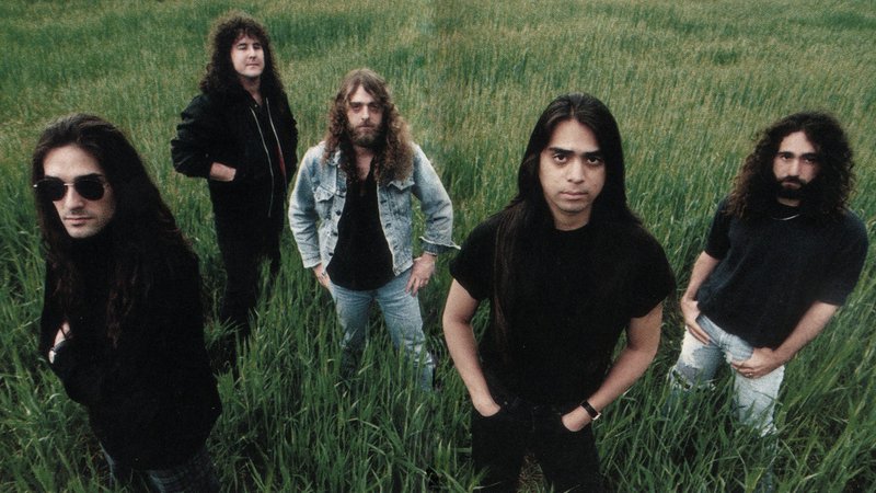 Fates Warning pregateste un concert cu adevarat special in anul 2016